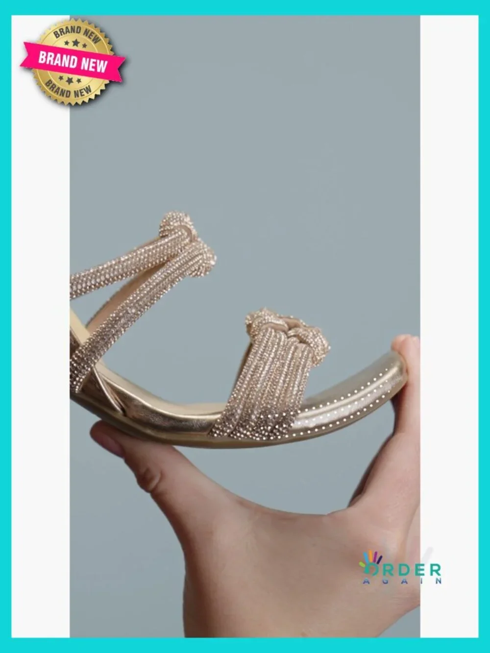 Block Heel Sandals Slingback Platform Open Toe Comfort Dressy Casual Chic